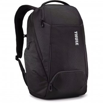 Thule Accent backpack 26L, 15.6", Black