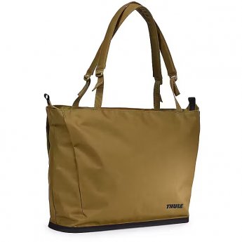Thule Aion Tote Bag 23L, Nutria