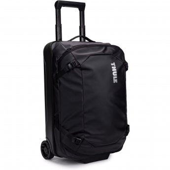 Thule Chasm Carry-on 55cm/22in - Black