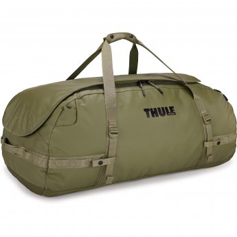 Thule Chasm Duffel 130L - Olivine