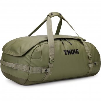 Thule Chasm Duffel 70L - Olivine