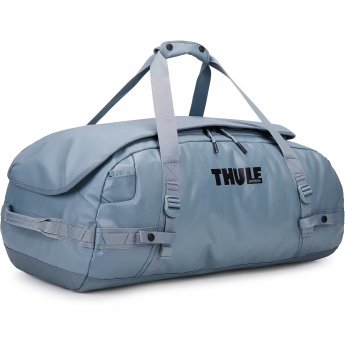Thule Chasm Duffel 70L - Pond Gray
