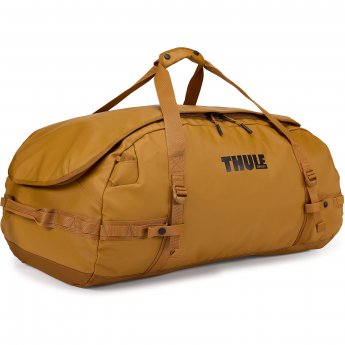 Thule Chasm Duffel 90L - Golden Brown