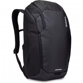 Thule Chasm laptop backpack 26L, 15.6", Black