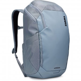 Thule Chasm laptop backpack 26L, 15.6", Pond Grey