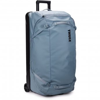 Thule Chasm Rolling Duffel - Pond Gray