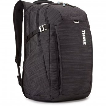 Thule Construct laptop backpack 28L, 15.6", Black
