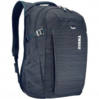 Thule Construct laptop backpack 28L, 15.6", Blue