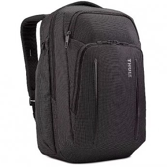 Thule Crossover 2 backpack, 15.6, Black