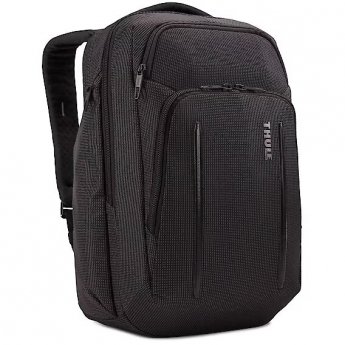 Thule Crossover 2 backpack, 15.6, Black
