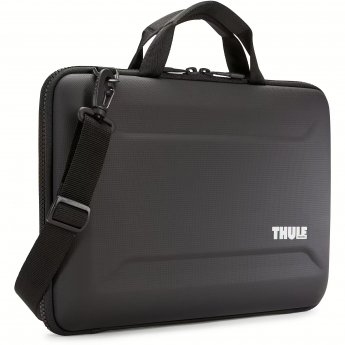 Thule Gauntlet attaché for MacBook Pro, 16", Black