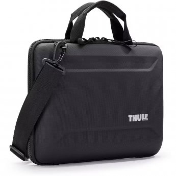 Thule Gauntlet Sleeve for MacBook Pro, 14", Black