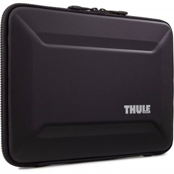 Thule Gauntlet sleeve for MacBook Pro, 14", Black