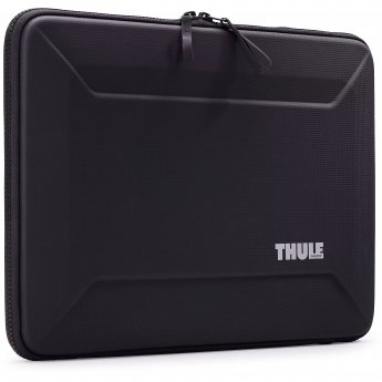 Thule Gauntlet Sleeve for MacBook Pro, 16", Black