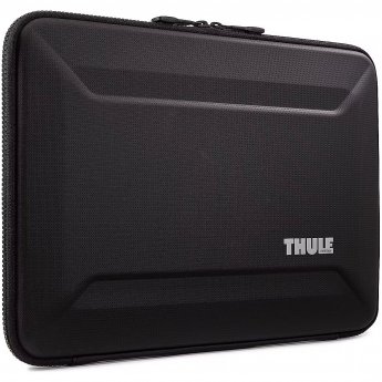 Thule Gauntlet Sleeve for MacBook Pro, 16", Black