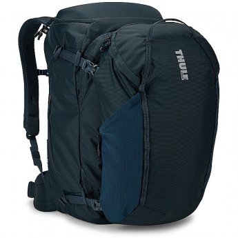 Thule Landmark, 60 L | Travel pack | Darkest Blue