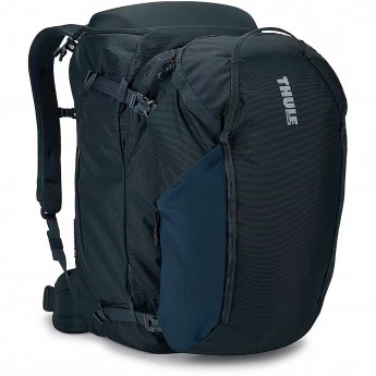Thule Landmark 60L Backpack, Darkest Blue