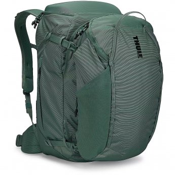 Thule Landmark 60L Backpack, Hazy Green
