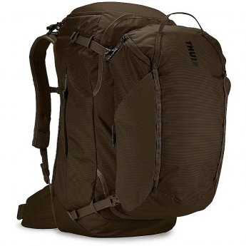 Thule Landmark 70L Backpack, 16", Deep Khaki