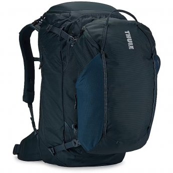 Thule Landmark 70L Backpack, Darkest Blue