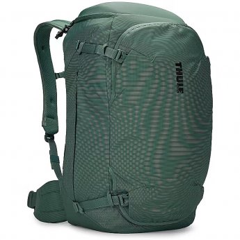 Thule Landmark backpack 40L, 16", Hazy Green