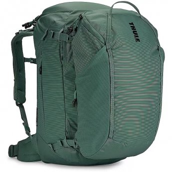 Thule Landmark backpack 60L, 16", Hazy Green