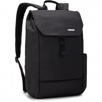 Thule Lithos backpack 16L, 14", Black