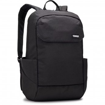 Thule Lithos backpack 20L, 15.6", Black