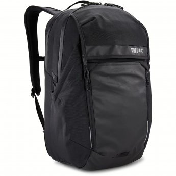 Thule Paramount Commuter backpack 27L, 16", Black