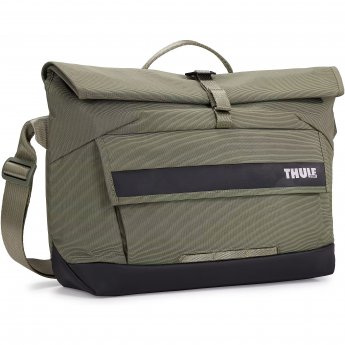 Thule Paramount crossbody 14L, 14", Green