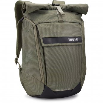 Thule Paramount laptop backpack 24L, 16", Green