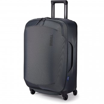 Thule Subterra 2 Checked Spinner 68 cm - Dark Slate