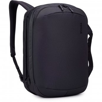 Thule Subterra 2 Hybrid Travel Bag 15L, 16", Black