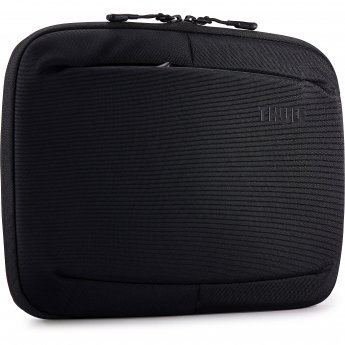 Thule Subterra 2 MacBook sleeve, 13", Black