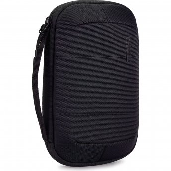 Thule Subterra 2 PowerShuttle Medium, Black