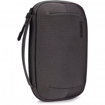 Thule Subterra 2 PowerShuttle Medium, Vetiver Gray