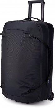 Thule Subterra 2 Wheeled Duffel, Black