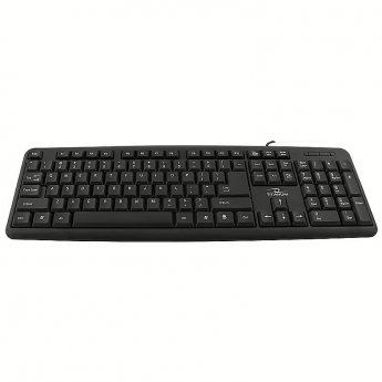 Titanum TK101, Eng