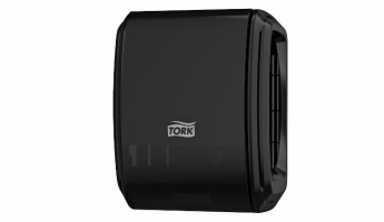 Tork pastāvīgas darbības gaisa atsvaidzinātāju dozators A3, melns 256011