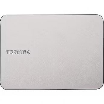 Toshiba CANVIO FLEX 4TB WARM SILVER 2.5IN USB 3.2 GEN 1