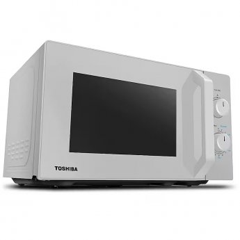 Toshiba MW2-MM20PF, Silver