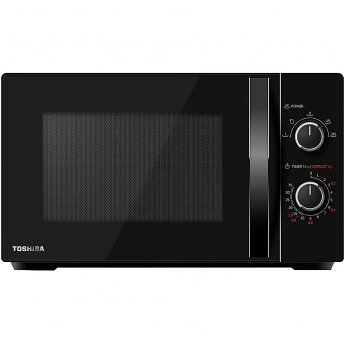 Toshiba MWP-MG20P, Black