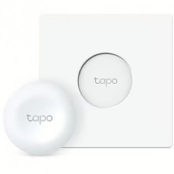 TP-LINK SMART HOME LIGHT SWITCH/TAPO S200D