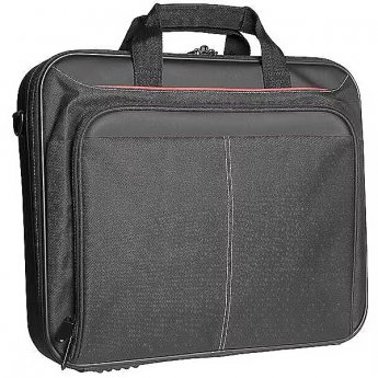 Tracer Balance Case, 17", Black