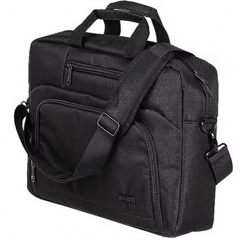Tracer Balance Pro Laptop Bag, 15.6", Black