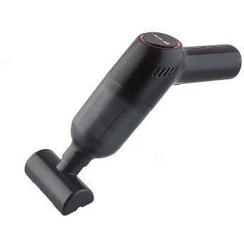 Tracer Car vacuum cleaner OK-B1 9V, Black