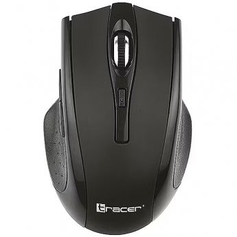 Tracer Deff RF