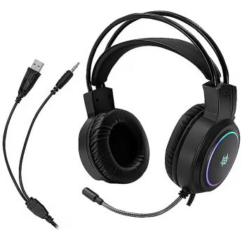 Tracer Headphones GAMEZONE GZ X1