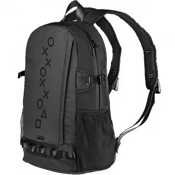 Tracer Packer backpack, 15.6", Black