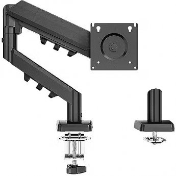 Tracer PivotMaster Monitor desk mount, 13-32"